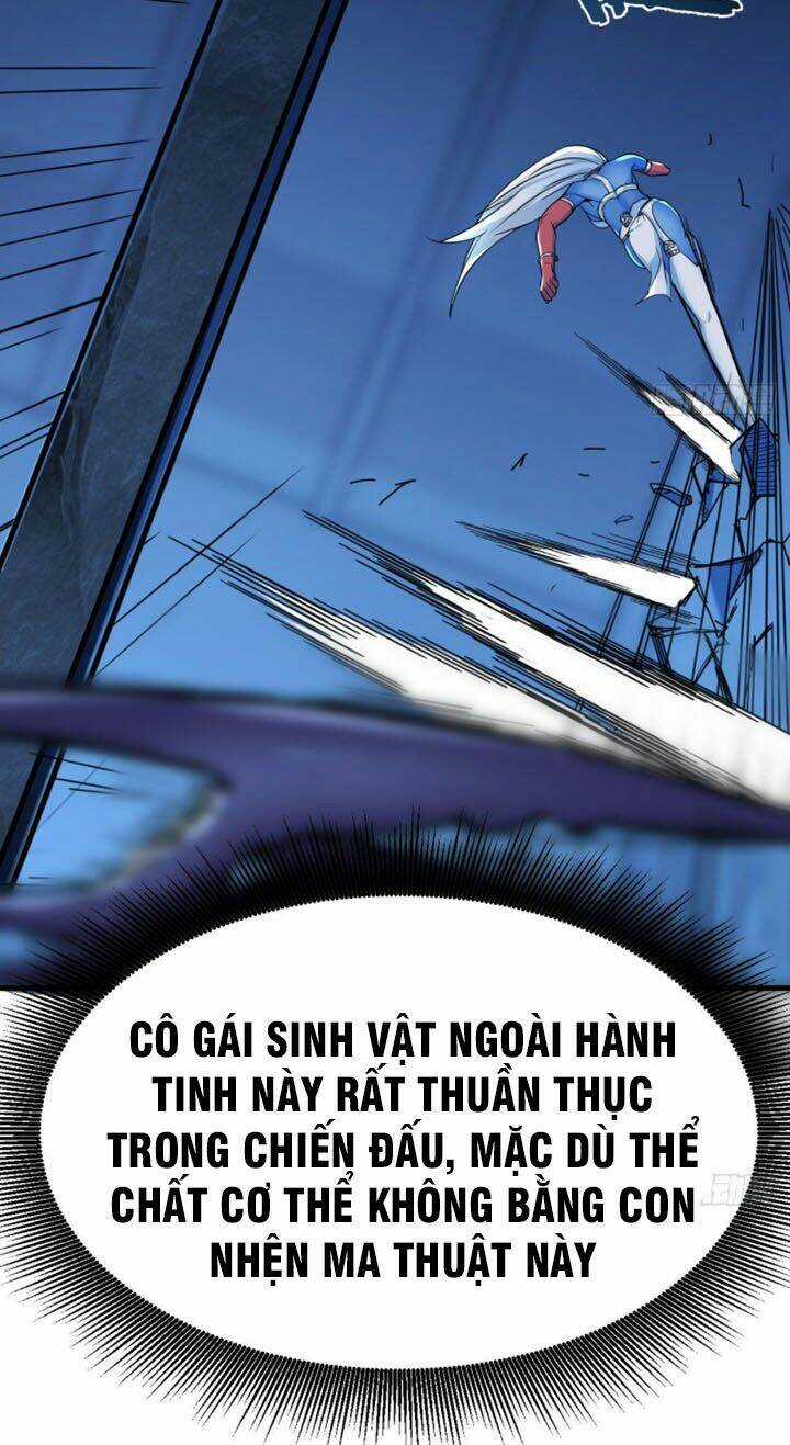 Trợ Lý Thánh Tôn, Ta Đã Vô Địch Chapter 16 trang 52