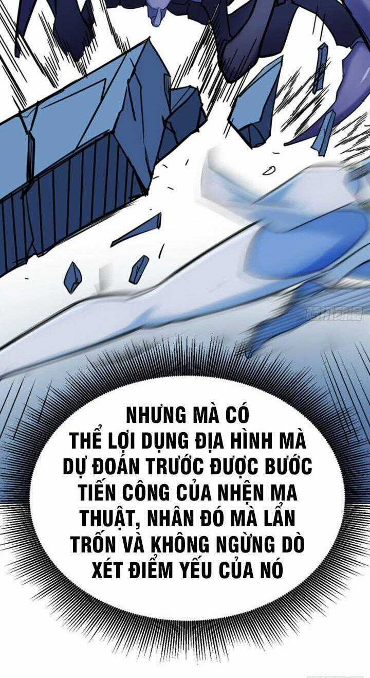 Trợ Lý Thánh Tôn, Ta Đã Vô Địch Chapter 16 trang 54