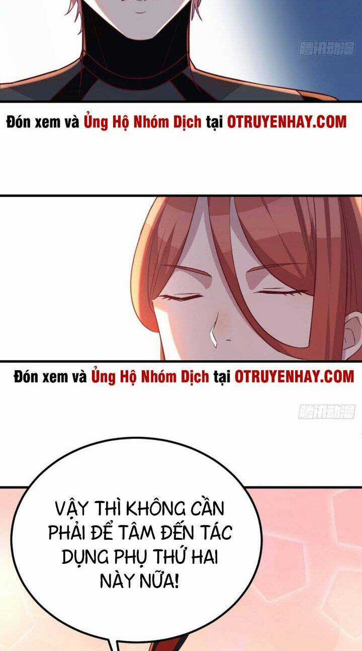 Trợ Lý Thánh Tôn, Ta Đã Vô Địch Chapter 16 trang 7