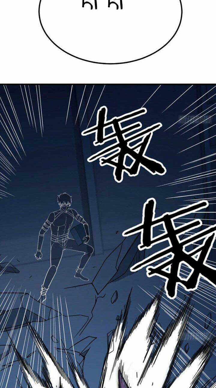 Trợ Lý Thánh Tôn, Ta Đã Vô Địch Chapter 16 trang 9