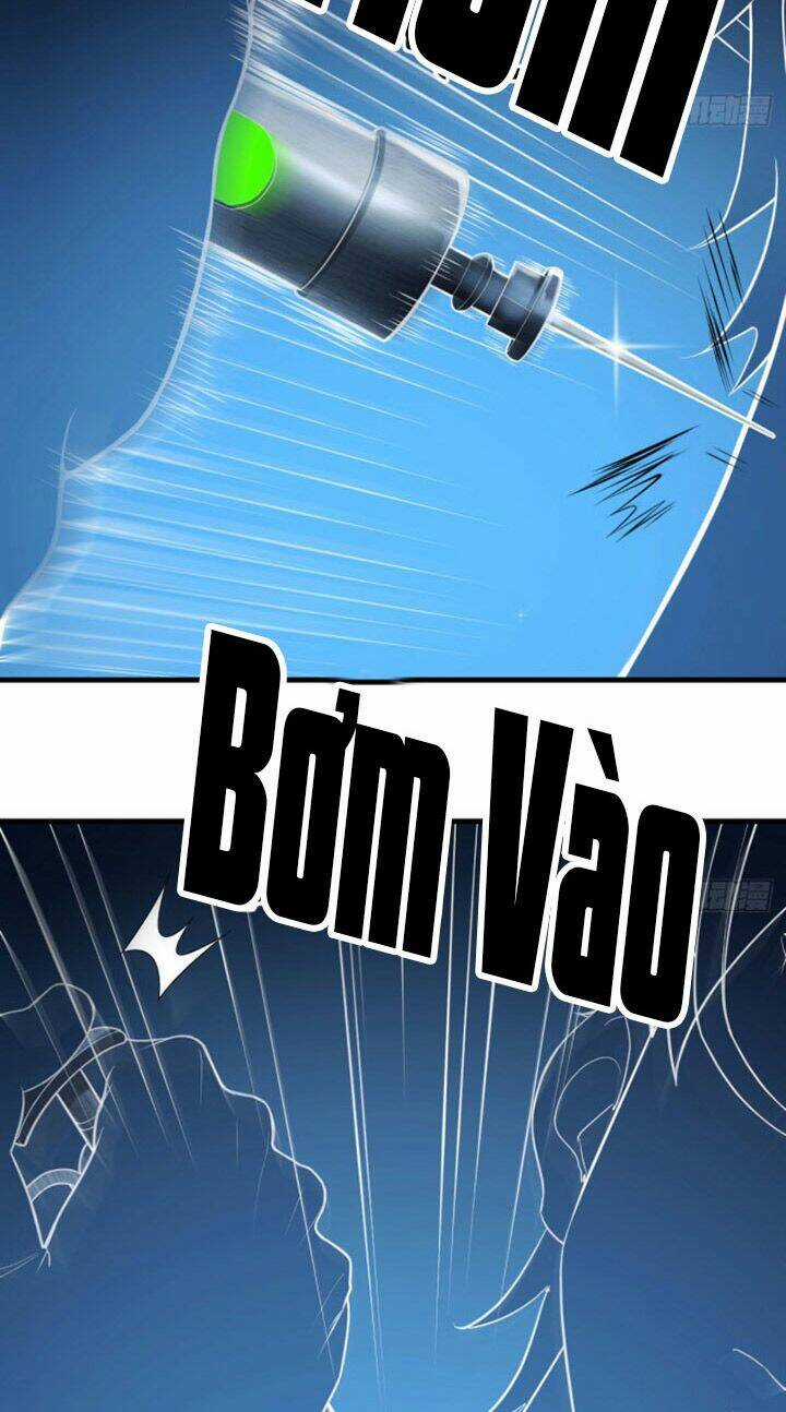 Trợ Lý Thánh Tôn, Ta Đã Vô Địch Chapter 17 trang 12