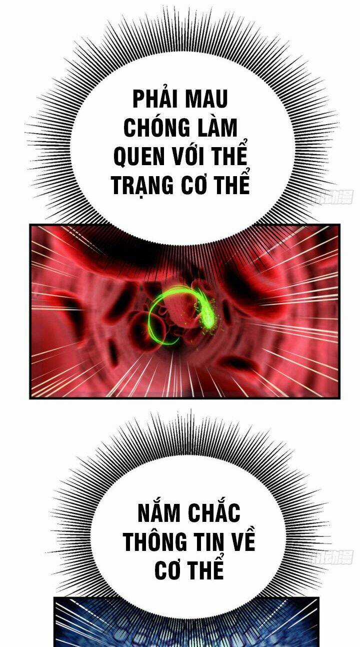 Trợ Lý Thánh Tôn, Ta Đã Vô Địch Chapter 17 trang 14