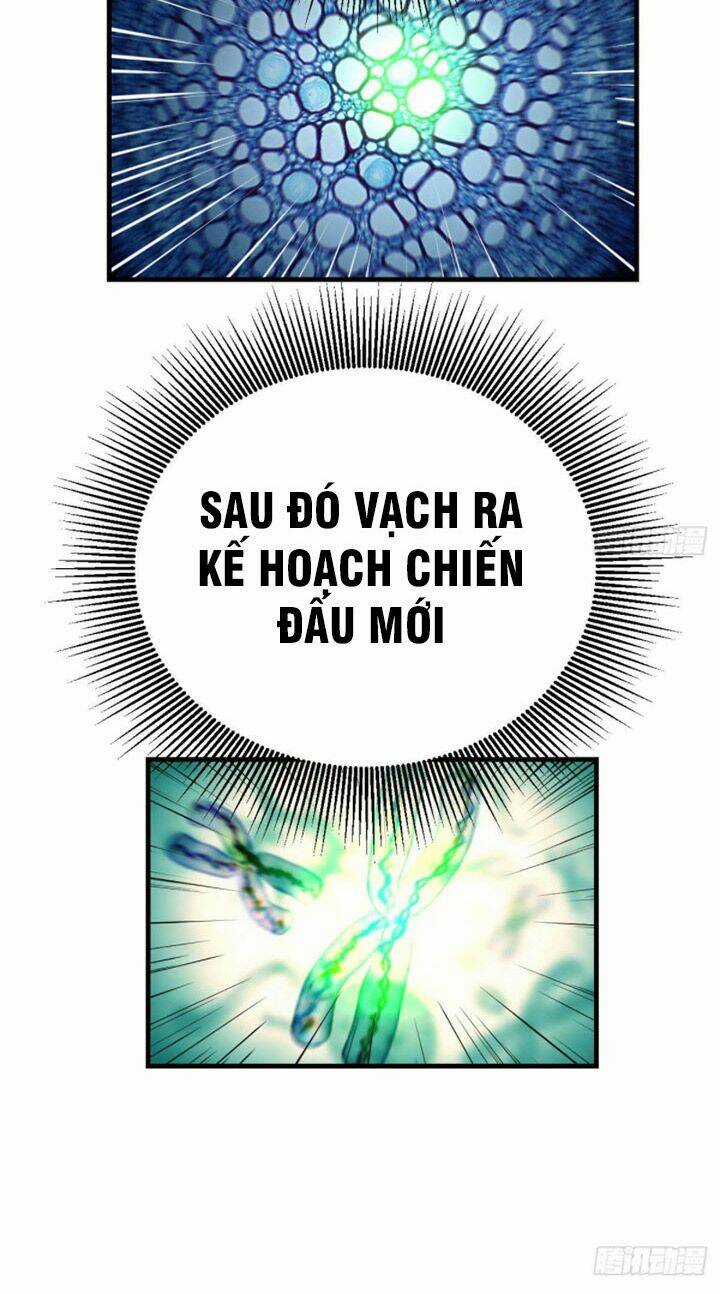 Trợ Lý Thánh Tôn, Ta Đã Vô Địch Chapter 17 trang 15