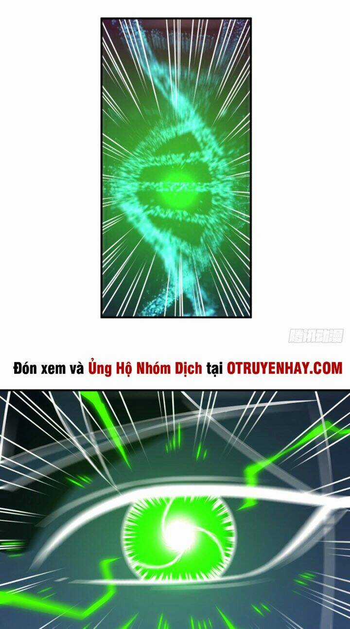 Trợ Lý Thánh Tôn, Ta Đã Vô Địch Chapter 17 trang 16