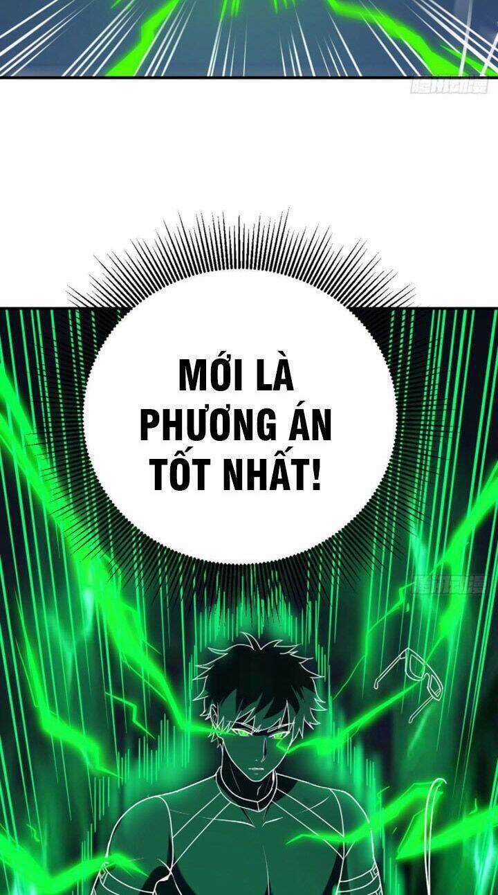 Trợ Lý Thánh Tôn, Ta Đã Vô Địch Chapter 17 trang 17