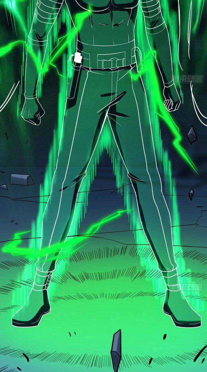 Trợ Lý Thánh Tôn, Ta Đã Vô Địch Chapter 17 trang 18