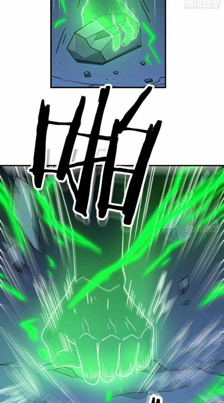 Trợ Lý Thánh Tôn, Ta Đã Vô Địch Chapter 17 trang 21