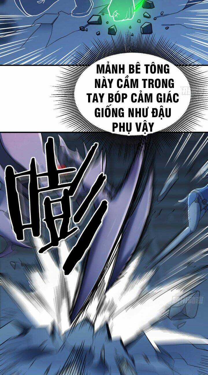 Trợ Lý Thánh Tôn, Ta Đã Vô Địch Chapter 17 trang 23