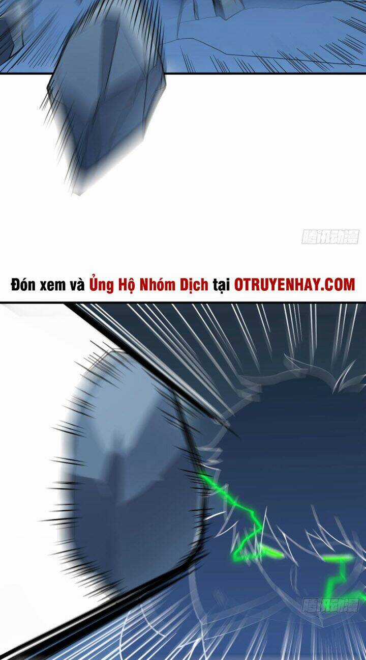 Trợ Lý Thánh Tôn, Ta Đã Vô Địch Chapter 17 trang 24