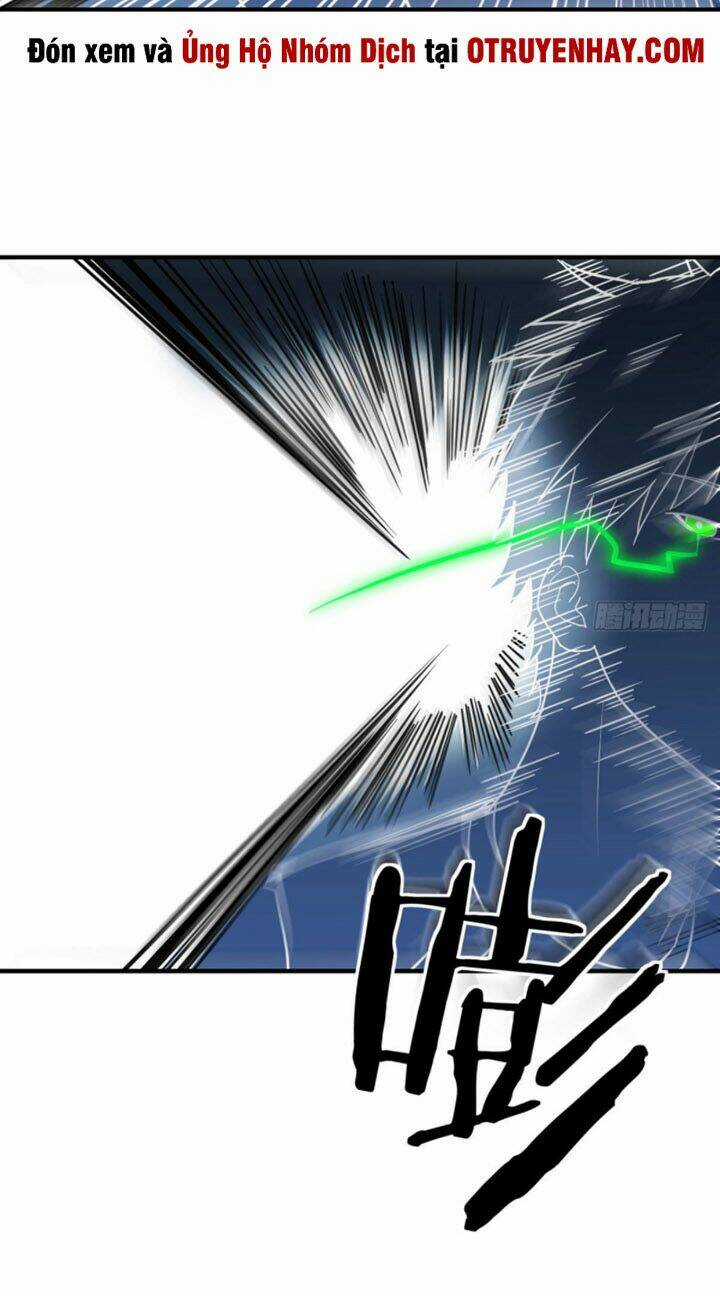 Trợ Lý Thánh Tôn, Ta Đã Vô Địch Chapter 17 trang 25