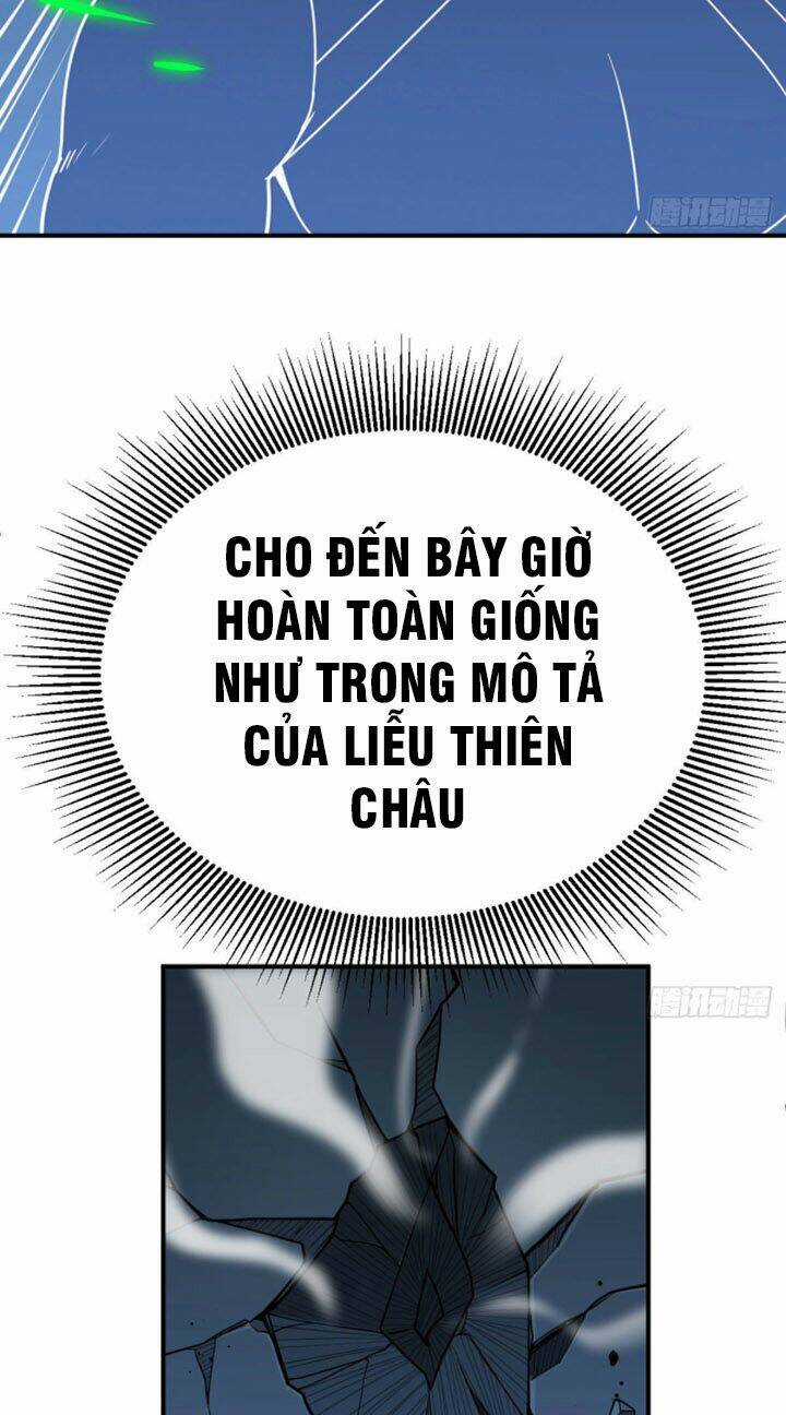 Trợ Lý Thánh Tôn, Ta Đã Vô Địch Chapter 17 trang 27