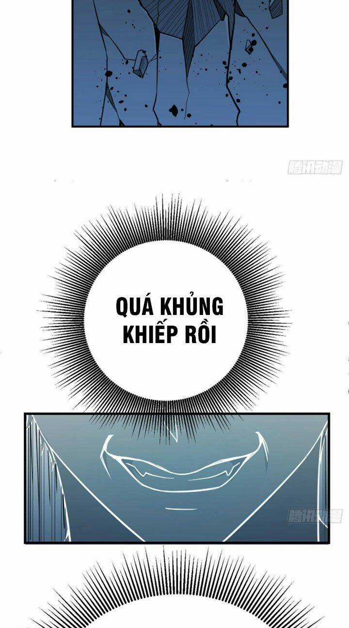 Trợ Lý Thánh Tôn, Ta Đã Vô Địch Chapter 17 trang 28