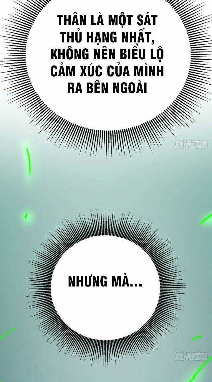 Trợ Lý Thánh Tôn, Ta Đã Vô Địch Chapter 17 trang 29