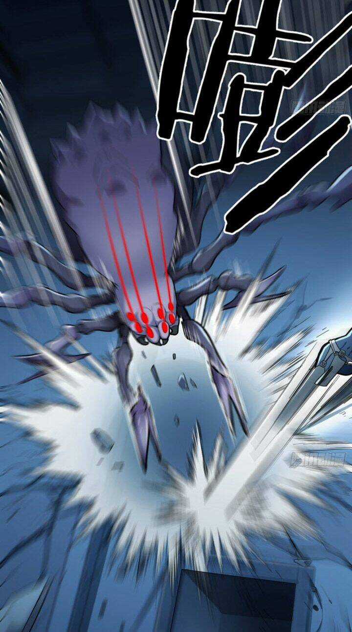 Trợ Lý Thánh Tôn, Ta Đã Vô Địch Chapter 17 trang 3