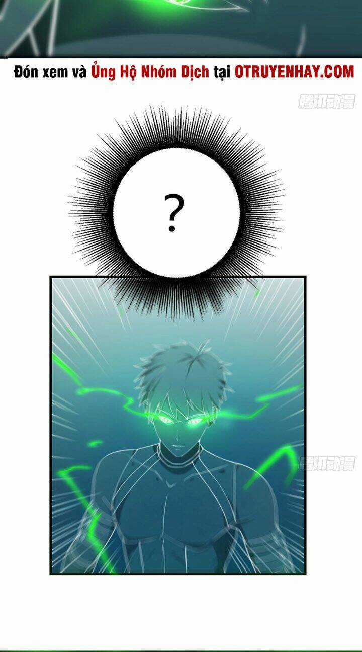 Trợ Lý Thánh Tôn, Ta Đã Vô Địch Chapter 17 trang 32