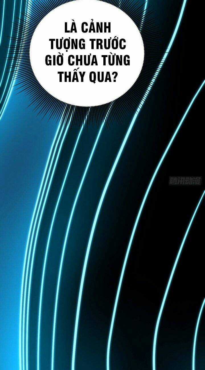 Trợ Lý Thánh Tôn, Ta Đã Vô Địch Chapter 17 trang 35