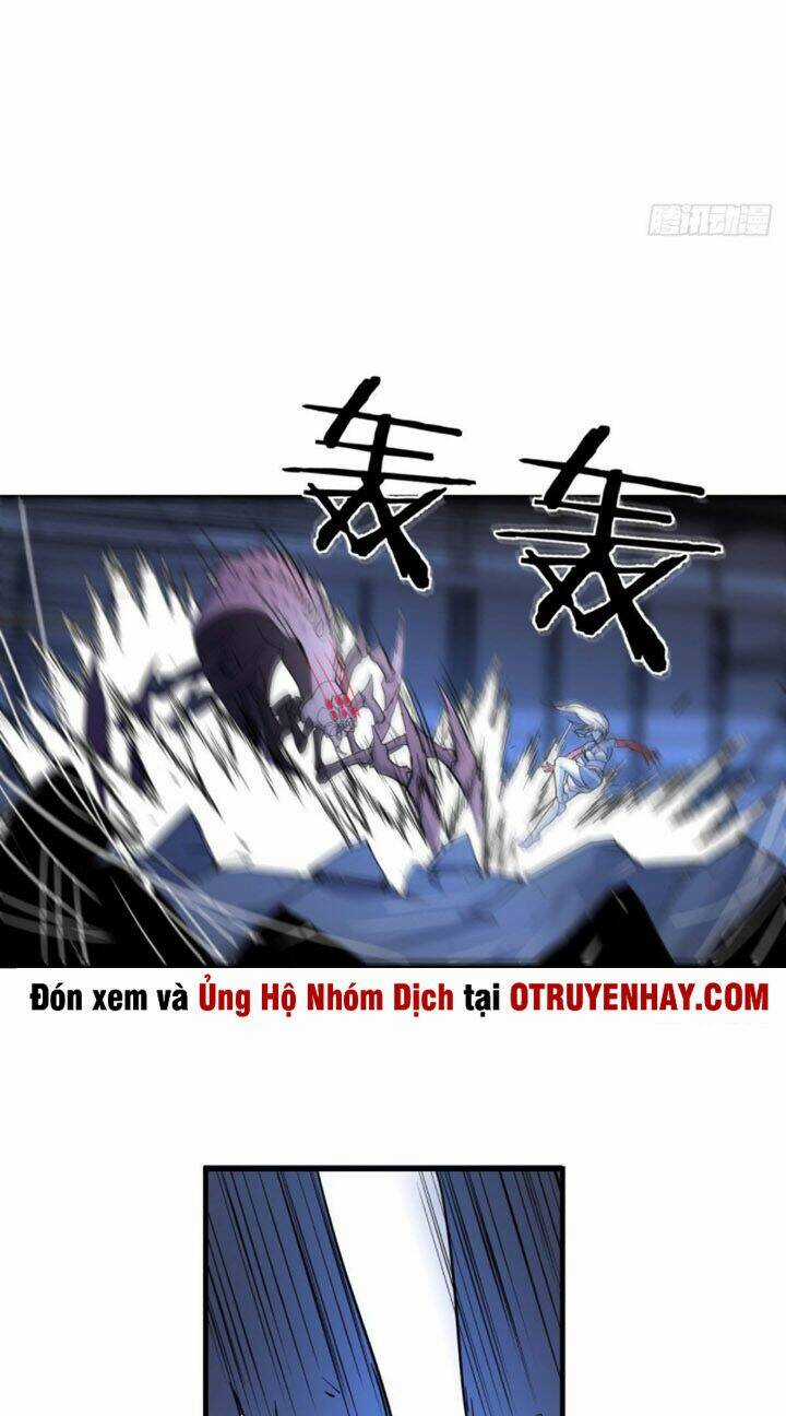 Trợ Lý Thánh Tôn, Ta Đã Vô Địch Chapter 17 trang 37