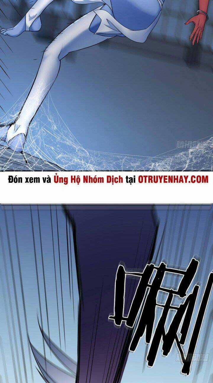 Trợ Lý Thánh Tôn, Ta Đã Vô Địch Chapter 17 trang 39