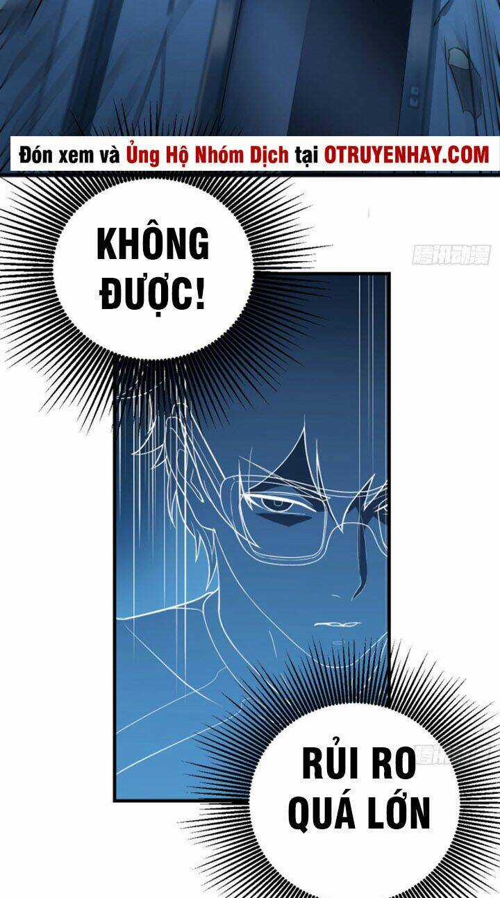 Trợ Lý Thánh Tôn, Ta Đã Vô Địch Chapter 17 trang 4