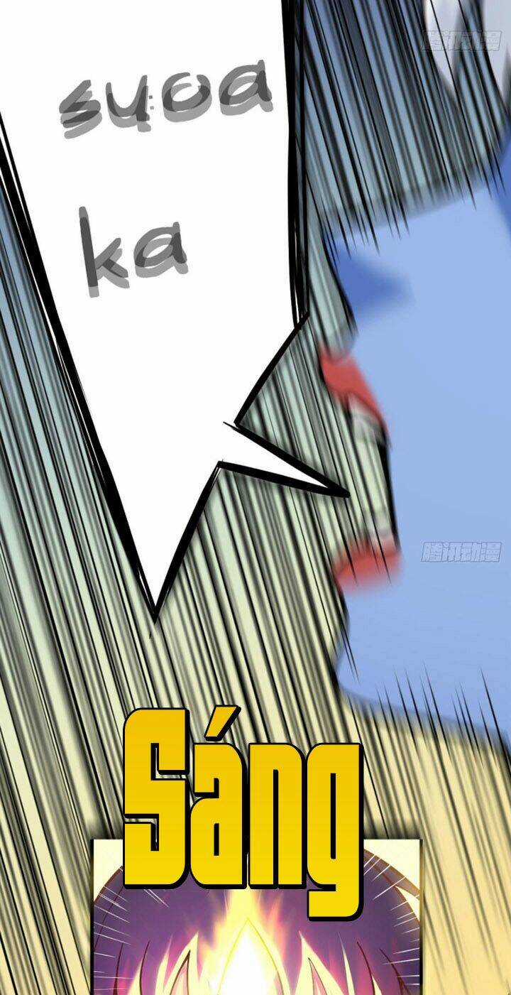 Trợ Lý Thánh Tôn, Ta Đã Vô Địch Chapter 17 trang 41