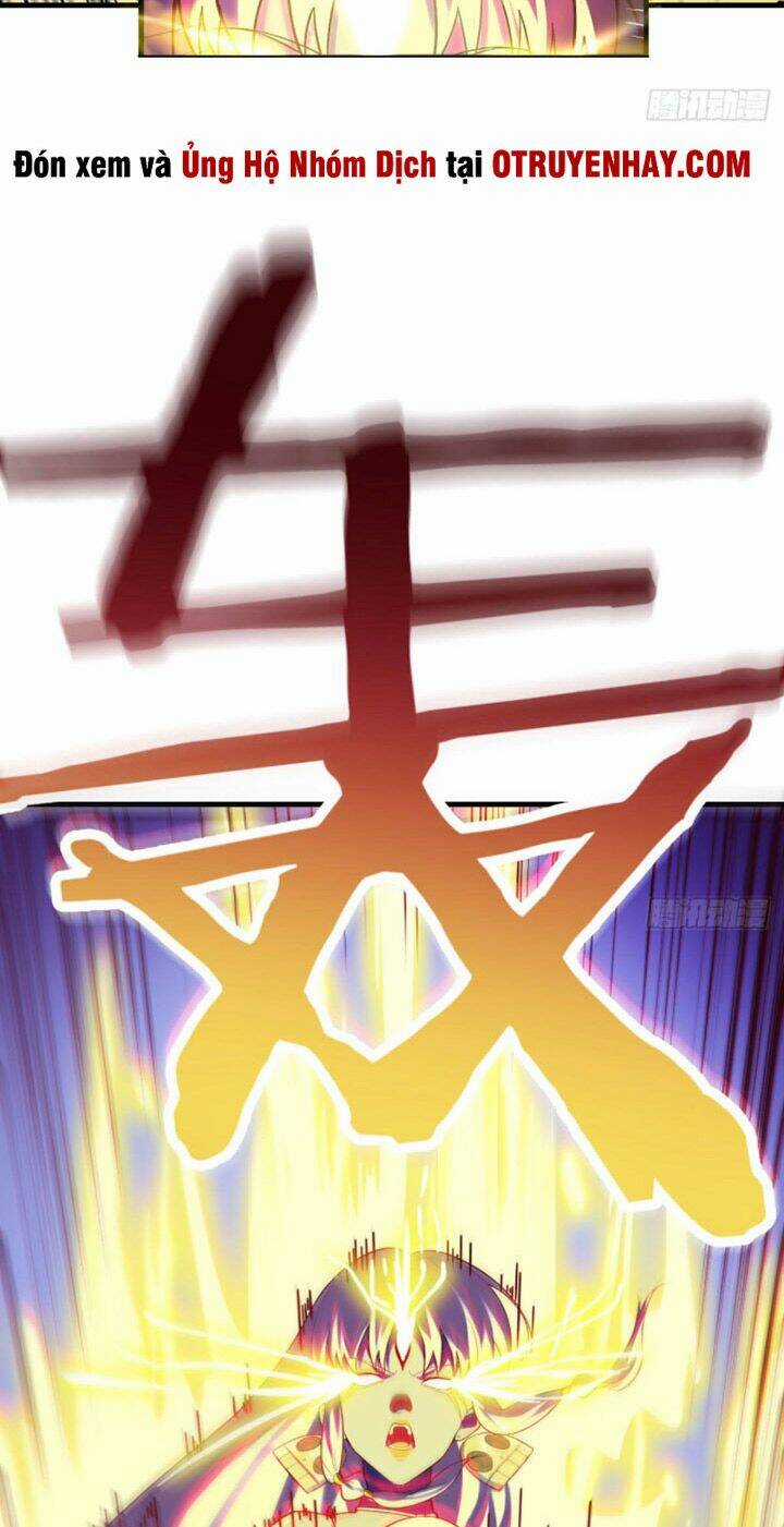 Trợ Lý Thánh Tôn, Ta Đã Vô Địch Chapter 17 trang 42