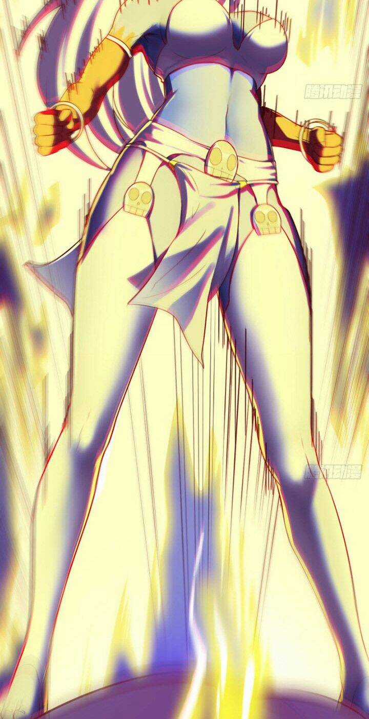 Trợ Lý Thánh Tôn, Ta Đã Vô Địch Chapter 17 trang 43