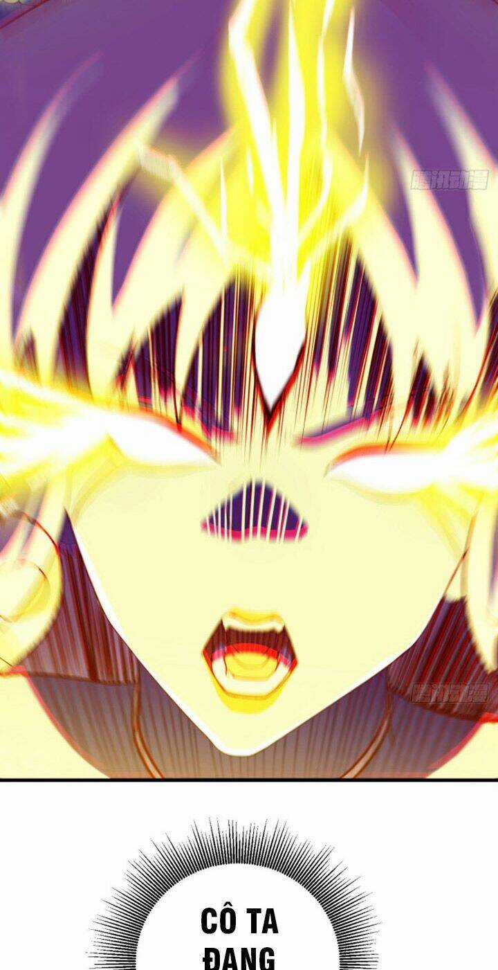 Trợ Lý Thánh Tôn, Ta Đã Vô Địch Chapter 17 trang 44