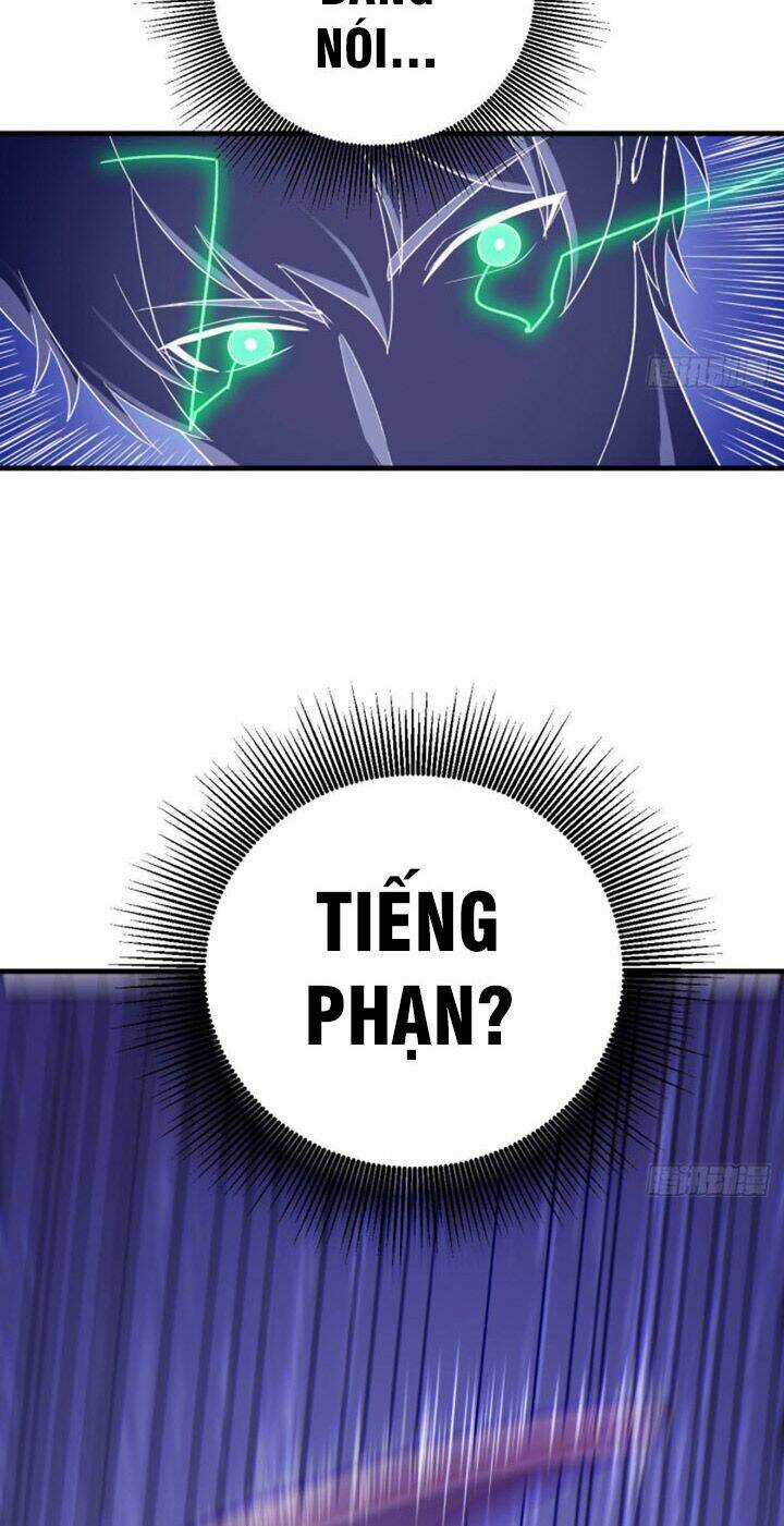 Trợ Lý Thánh Tôn, Ta Đã Vô Địch Chapter 17 trang 45