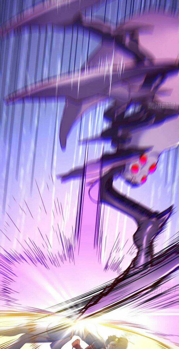 Trợ Lý Thánh Tôn, Ta Đã Vô Địch Chapter 17 trang 46