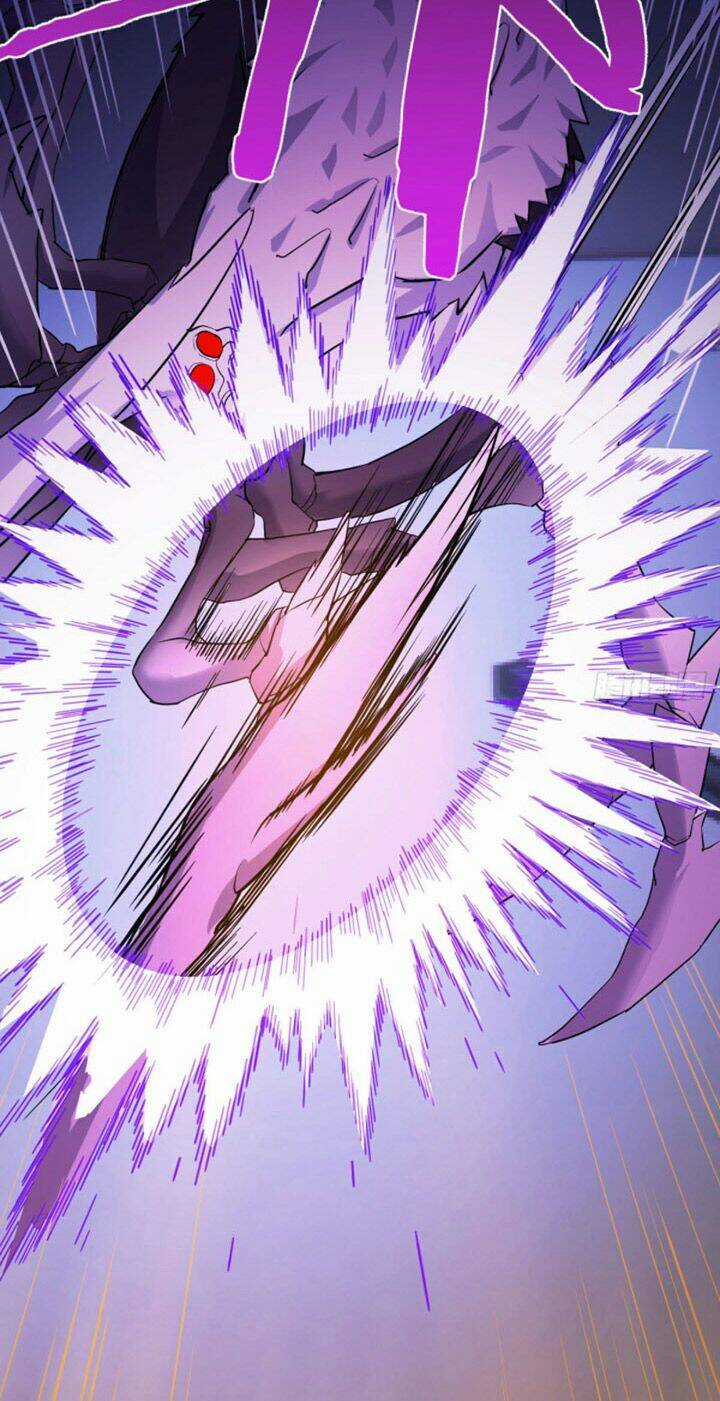 Trợ Lý Thánh Tôn, Ta Đã Vô Địch Chapter 17 trang 49