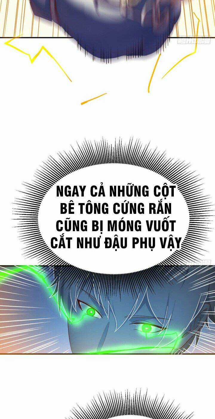 Trợ Lý Thánh Tôn, Ta Đã Vô Địch Chapter 17 trang 51