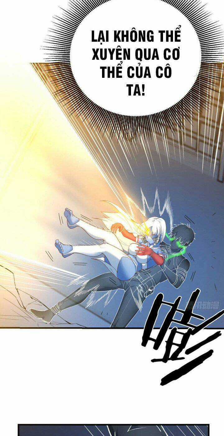 Trợ Lý Thánh Tôn, Ta Đã Vô Địch Chapter 17 trang 52