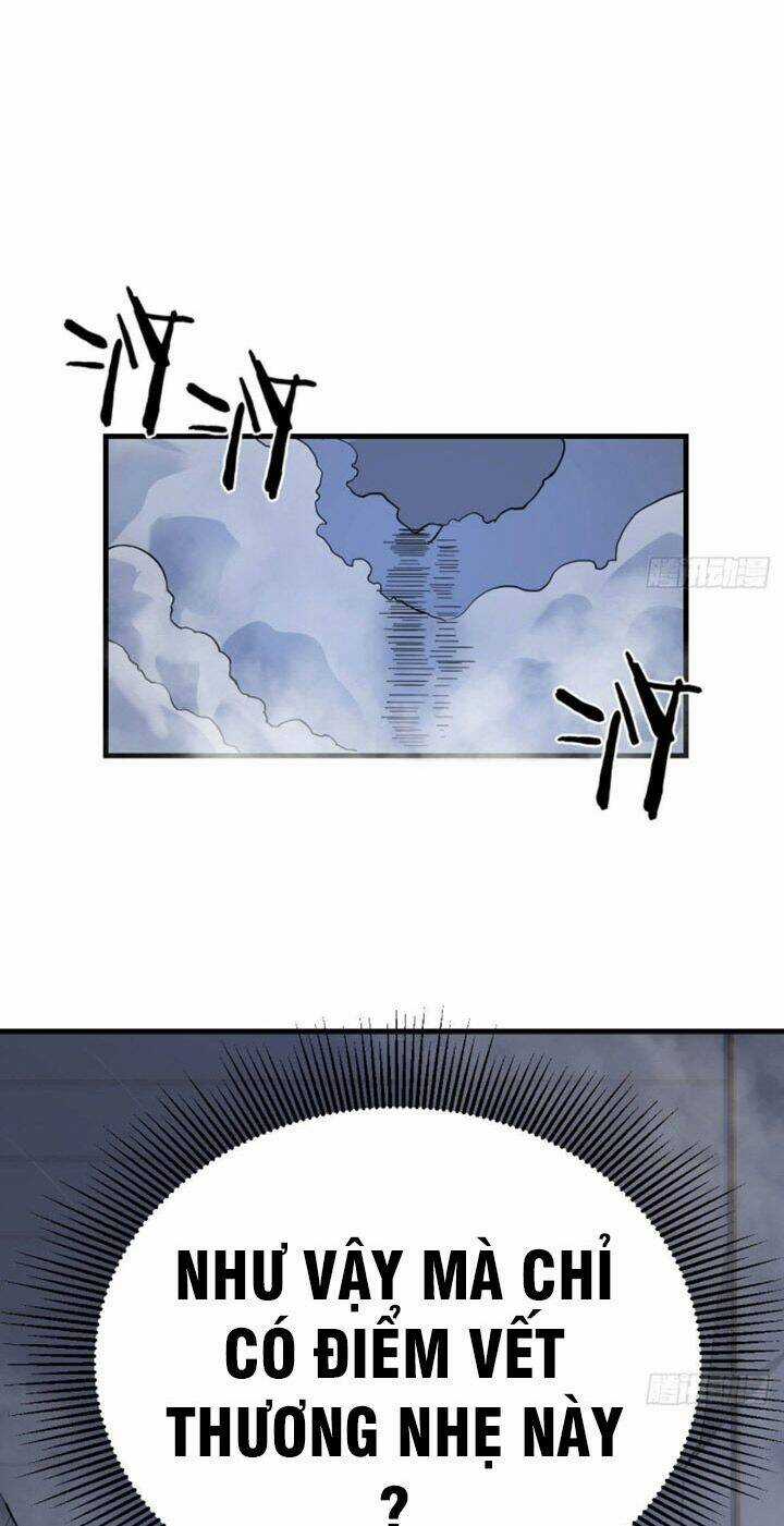 Trợ Lý Thánh Tôn, Ta Đã Vô Địch Chapter 17 trang 55