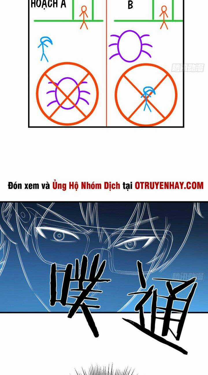 Trợ Lý Thánh Tôn, Ta Đã Vô Địch Chapter 17 trang 8