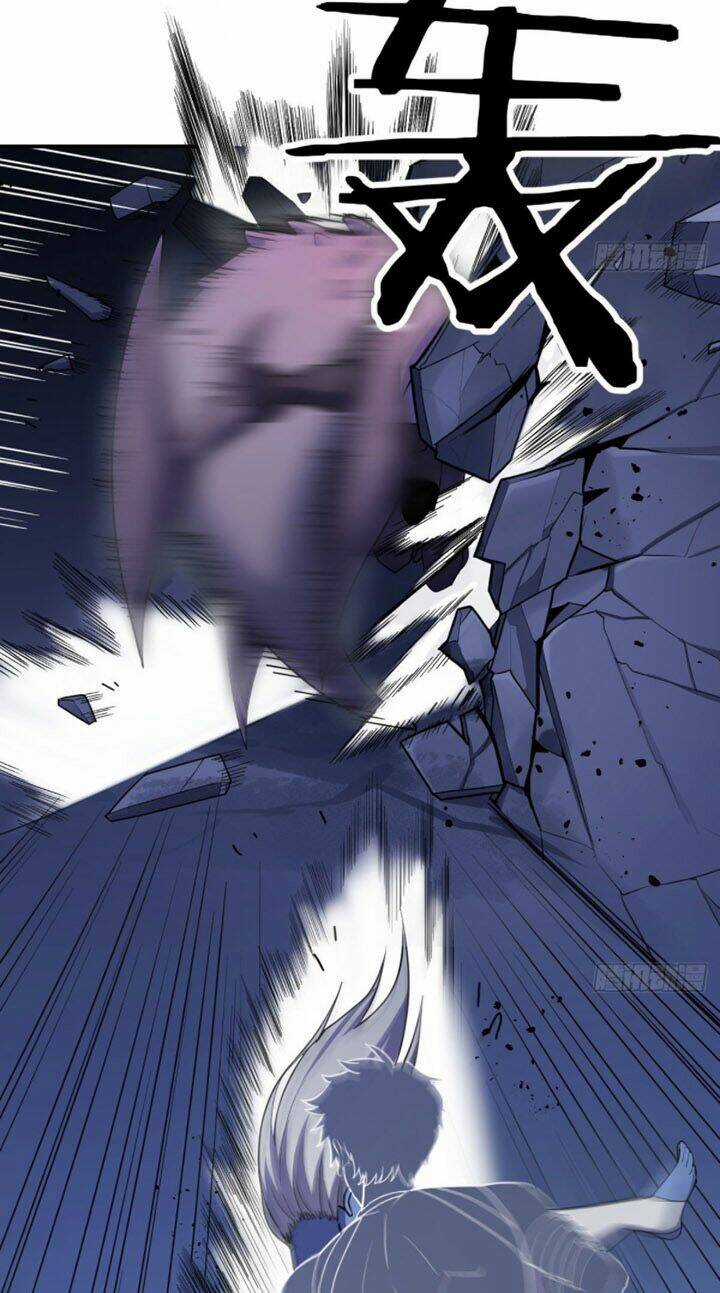 Trợ Lý Thánh Tôn, Ta Đã Vô Địch Chapter 18 trang 12