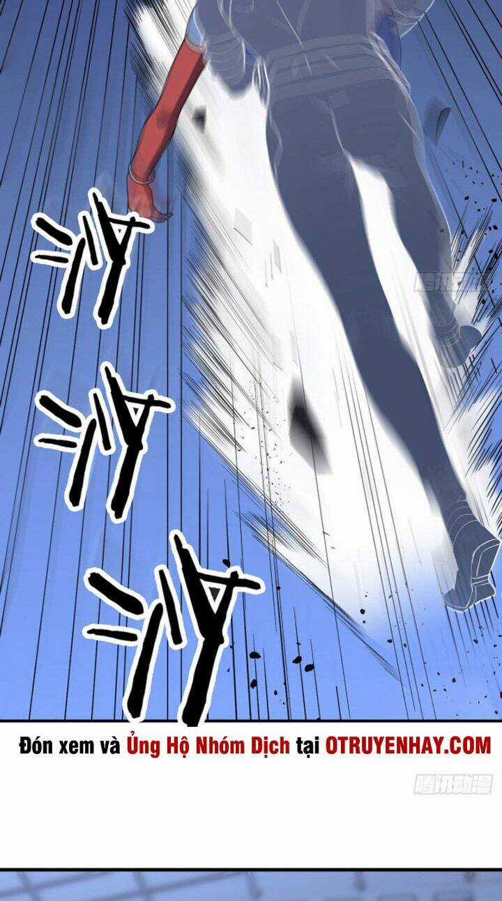 Trợ Lý Thánh Tôn, Ta Đã Vô Địch Chapter 18 trang 13