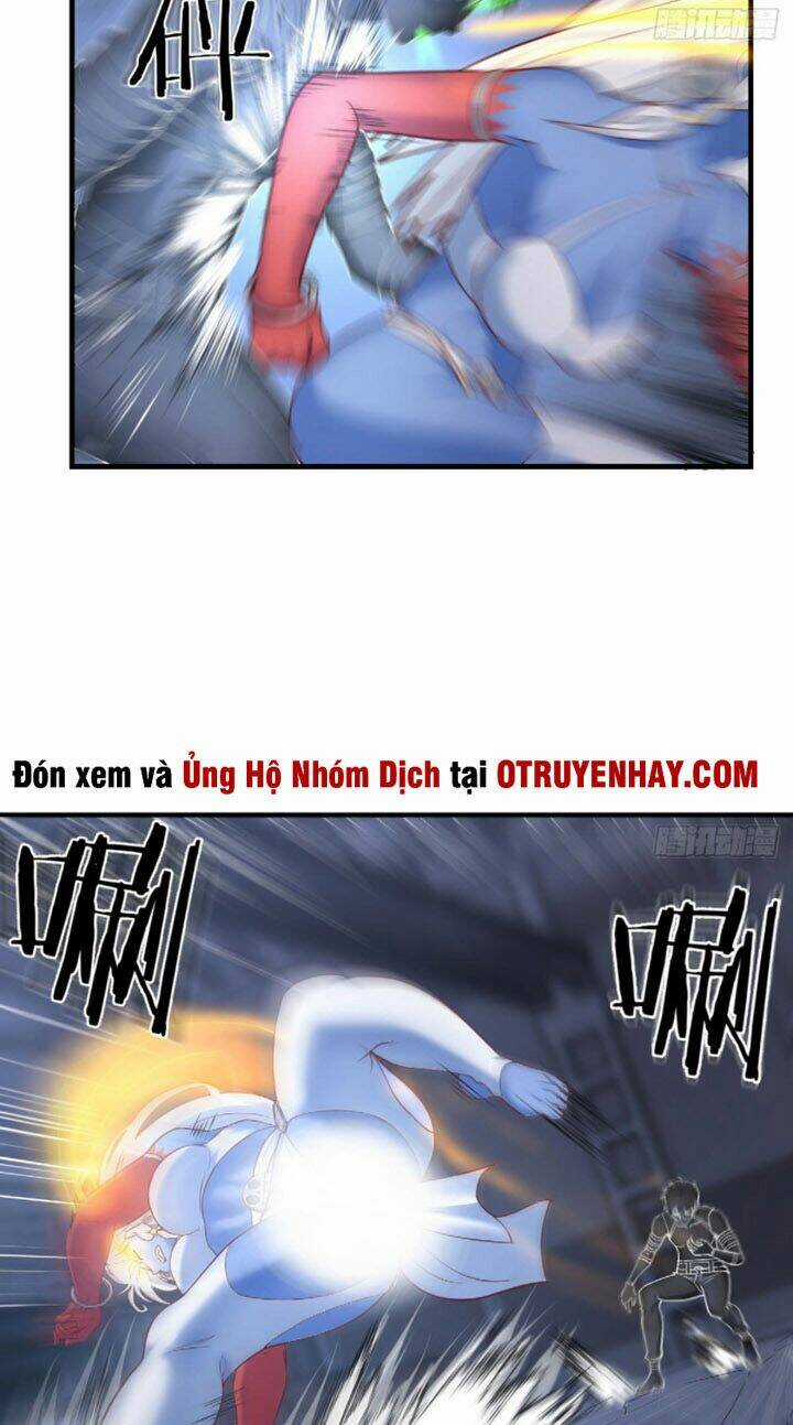 Trợ Lý Thánh Tôn, Ta Đã Vô Địch Chapter 18 trang 15