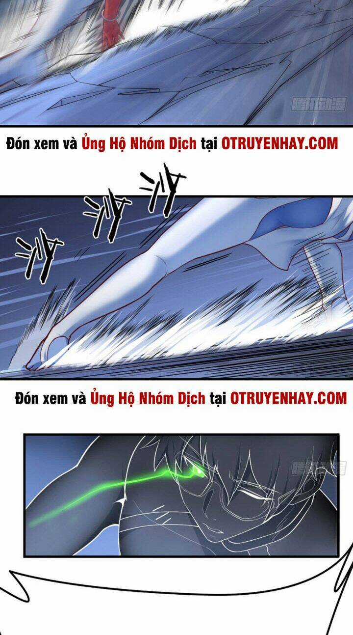 Trợ Lý Thánh Tôn, Ta Đã Vô Địch Chapter 18 trang 16