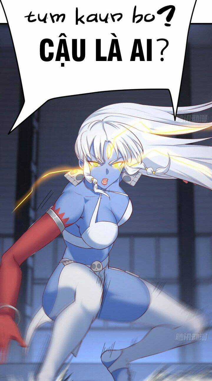 Trợ Lý Thánh Tôn, Ta Đã Vô Địch Chapter 18 trang 17