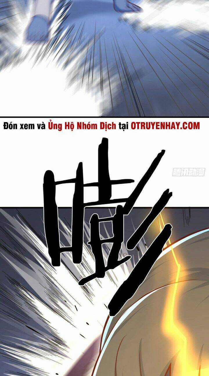 Trợ Lý Thánh Tôn, Ta Đã Vô Địch Chapter 18 trang 18