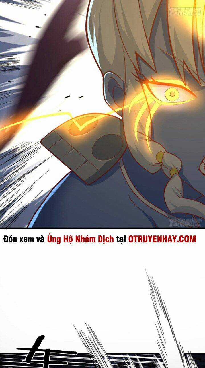 Trợ Lý Thánh Tôn, Ta Đã Vô Địch Chapter 18 trang 19