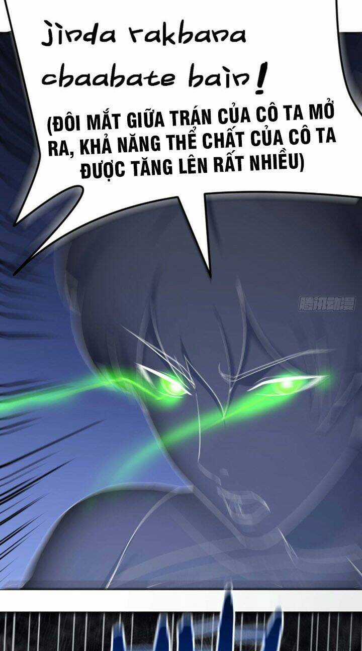 Trợ Lý Thánh Tôn, Ta Đã Vô Địch Chapter 18 trang 22