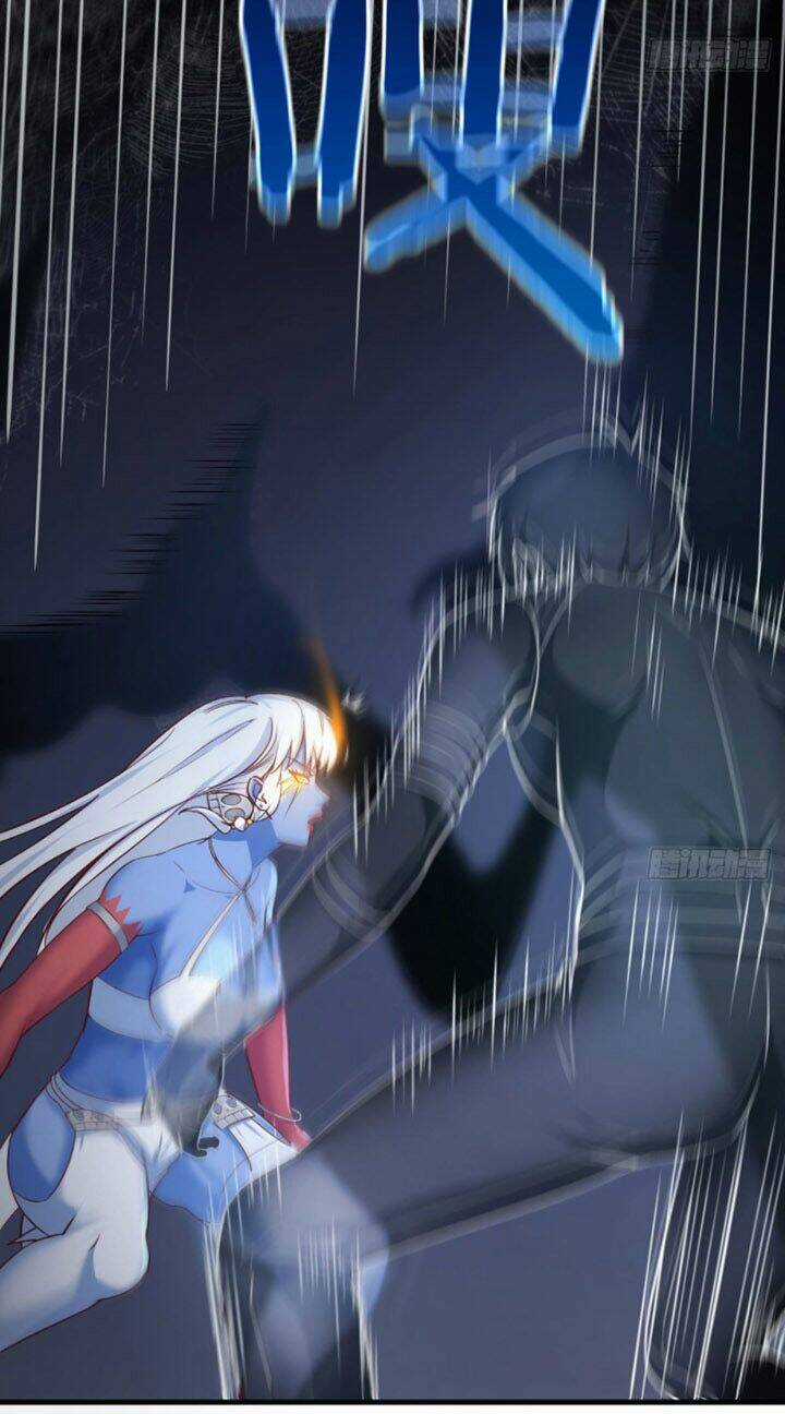 Trợ Lý Thánh Tôn, Ta Đã Vô Địch Chapter 18 trang 23