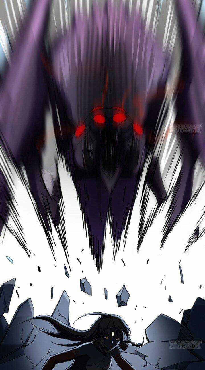 Trợ Lý Thánh Tôn, Ta Đã Vô Địch Chapter 18 trang 25