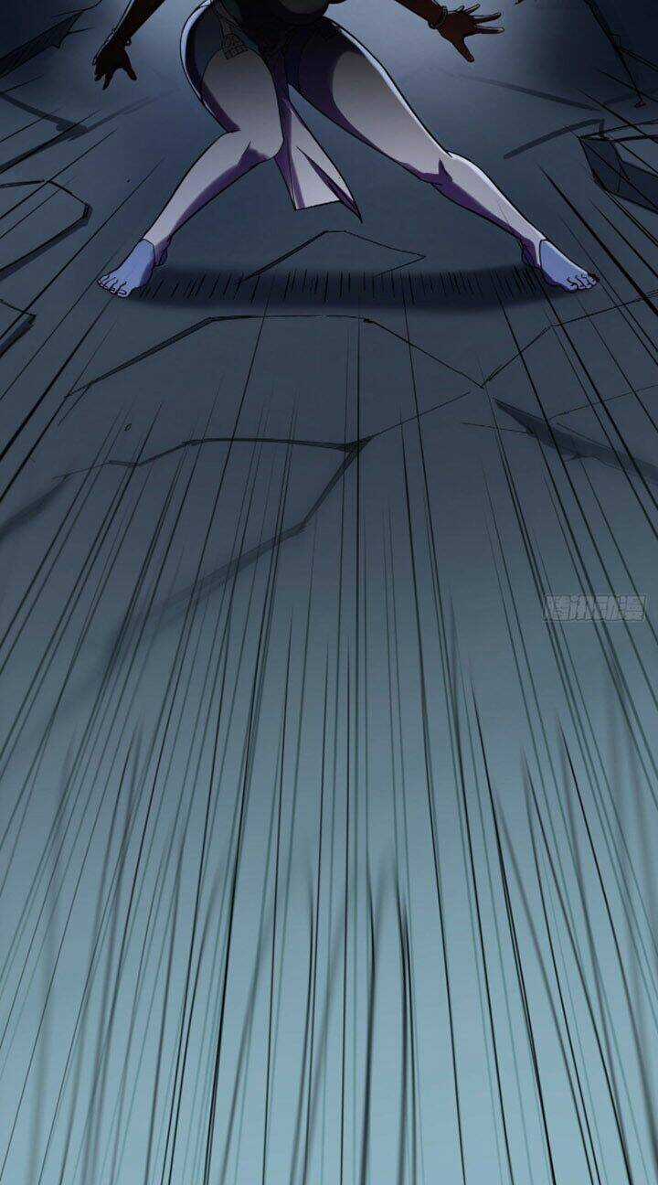 Trợ Lý Thánh Tôn, Ta Đã Vô Địch Chapter 18 trang 26