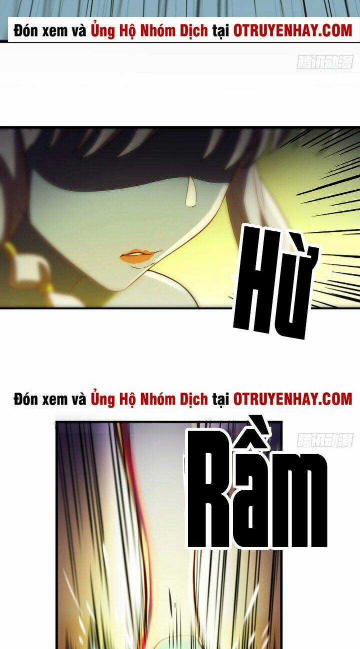 Trợ Lý Thánh Tôn, Ta Đã Vô Địch Chapter 18 trang 27