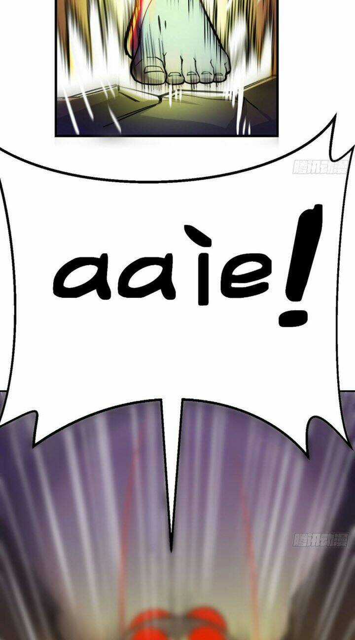 Trợ Lý Thánh Tôn, Ta Đã Vô Địch Chapter 18 trang 28