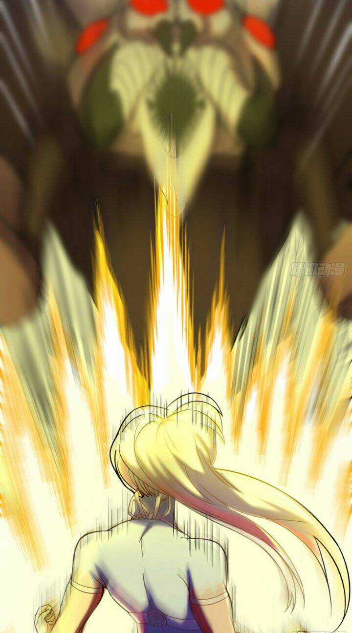 Trợ Lý Thánh Tôn, Ta Đã Vô Địch Chapter 18 trang 29