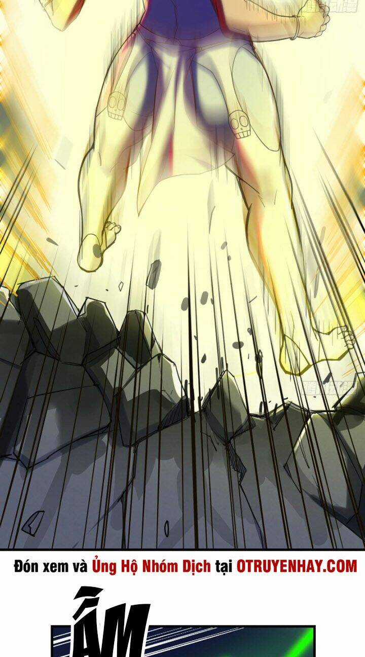 Trợ Lý Thánh Tôn, Ta Đã Vô Địch Chapter 18 trang 30