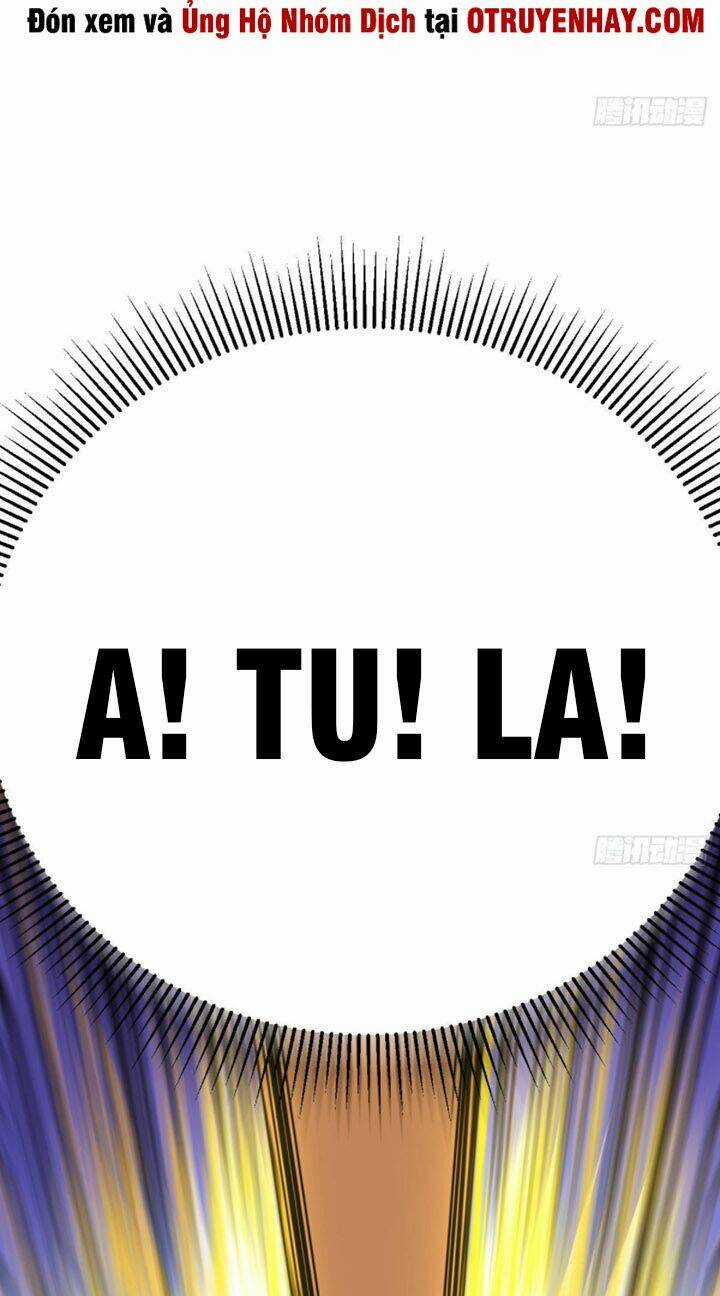 Trợ Lý Thánh Tôn, Ta Đã Vô Địch Chapter 18 trang 34